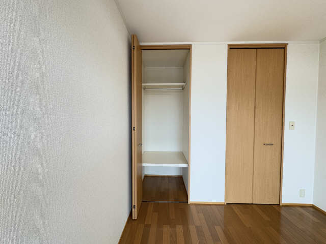 収納（南洋室）