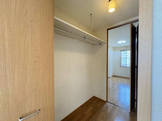 収納（南洋室）