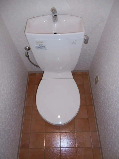 ＷＣ