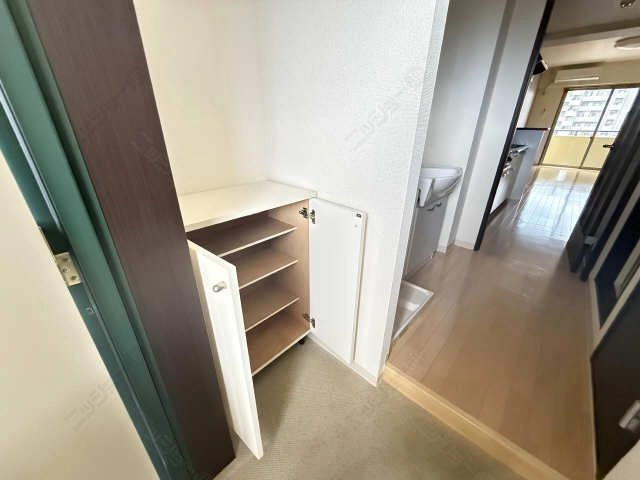 シューズBOX