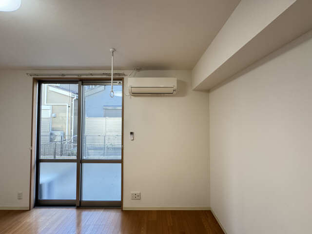 エアコン（リビング）