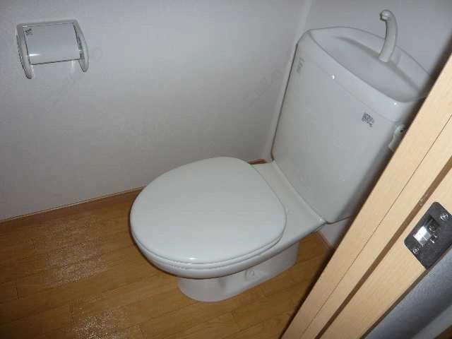 ＷＣ