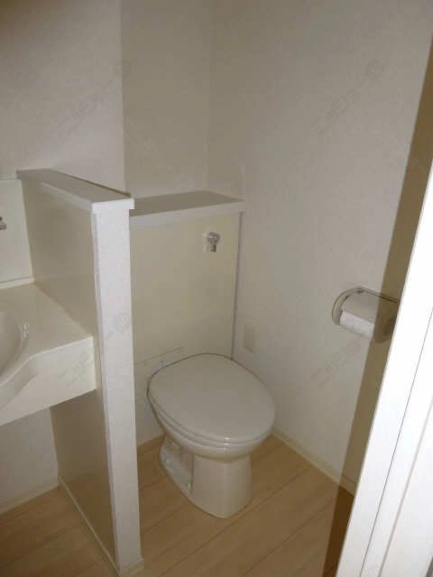 ＷＣ
