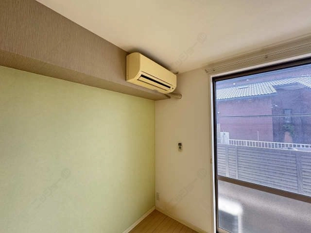 エアコン（リビング）