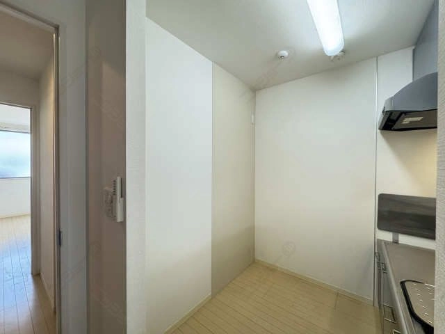 冷蔵庫スペース