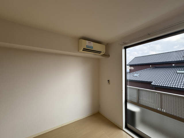 エアコン（リビング）