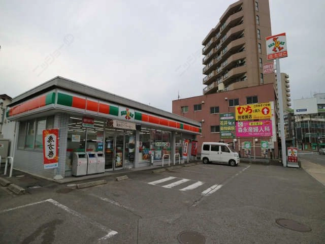 コンビニ