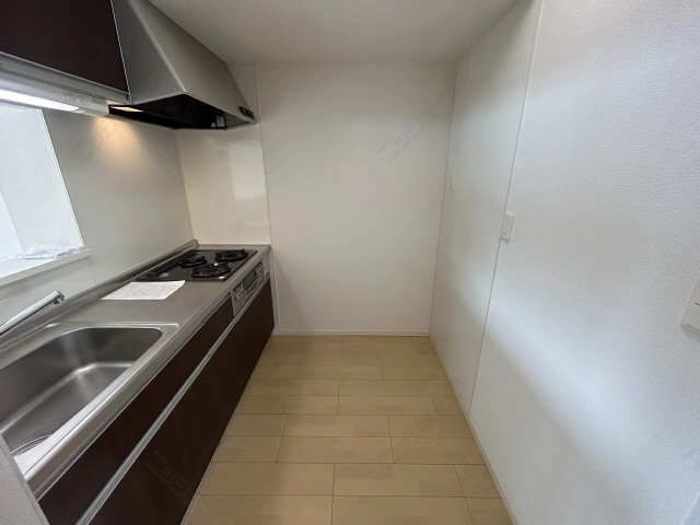 キッチンスペース