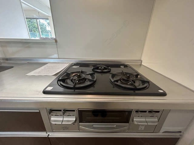 システムキッチン