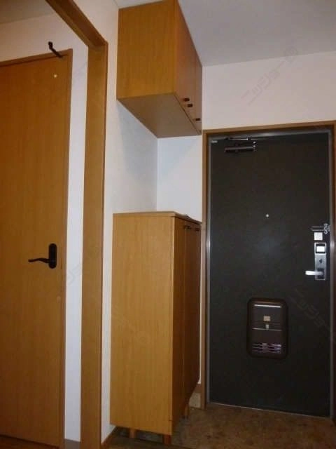 シューズボックス