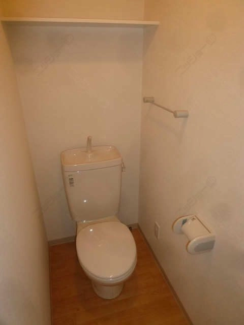 ＷＣ