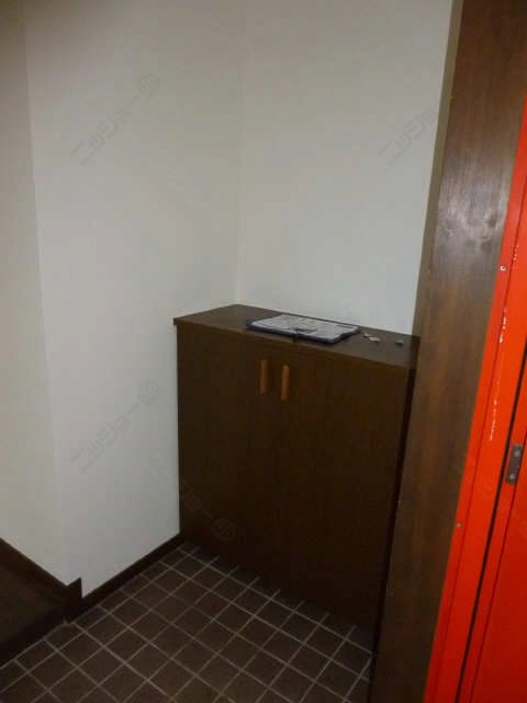 シューズボックス