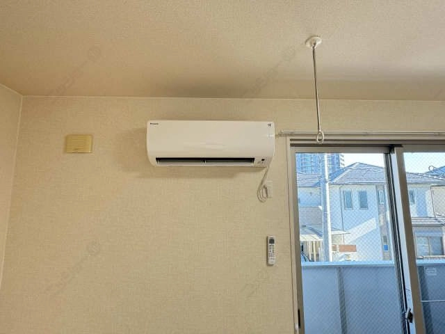 エアコン（リビング）