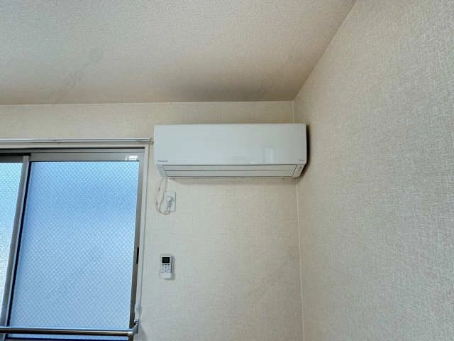 エアコン（東洋室）