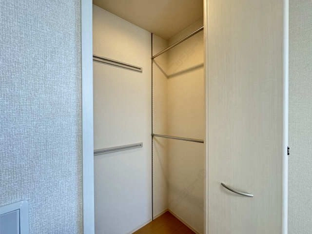 収納（東洋室）