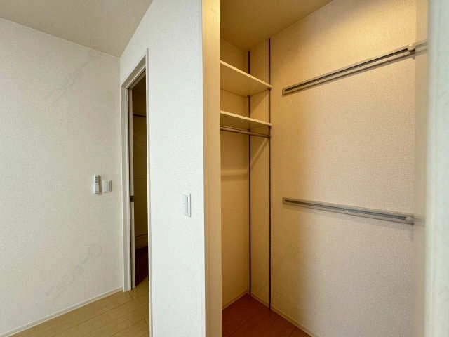 収納（西洋室）