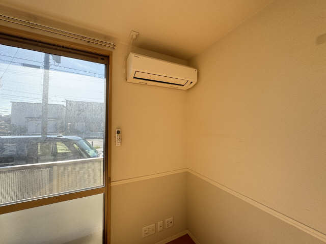 エアコン（リビング）