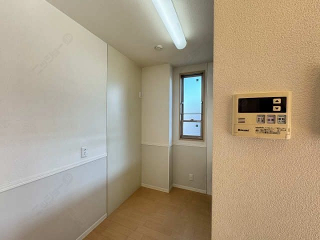 冷蔵庫スペース