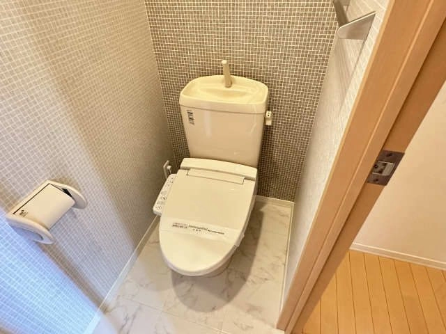 WC