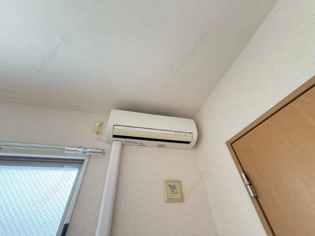 エアコン(洋室)