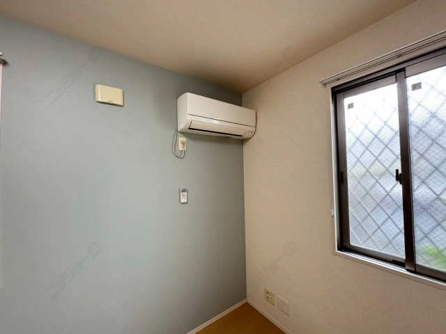 エアコン（洋室）