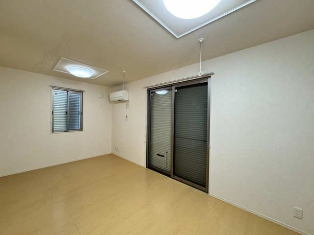 セキュリティ(シャッター雨戸）