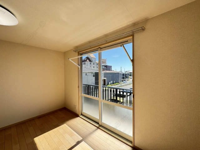 室内物干し