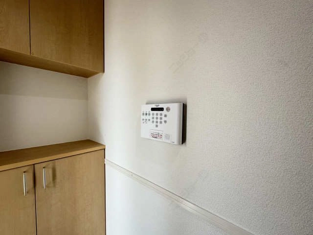 ホームセキュリティ