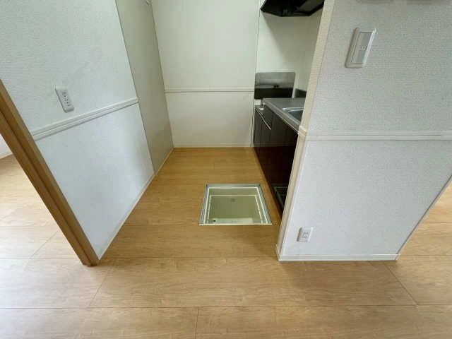 床下収納