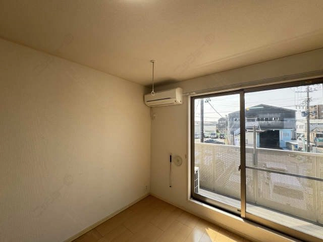 エアコン(リビング)