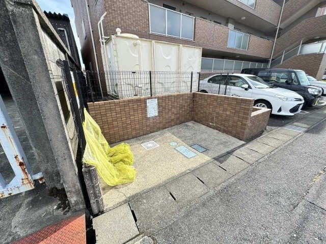 共用部分