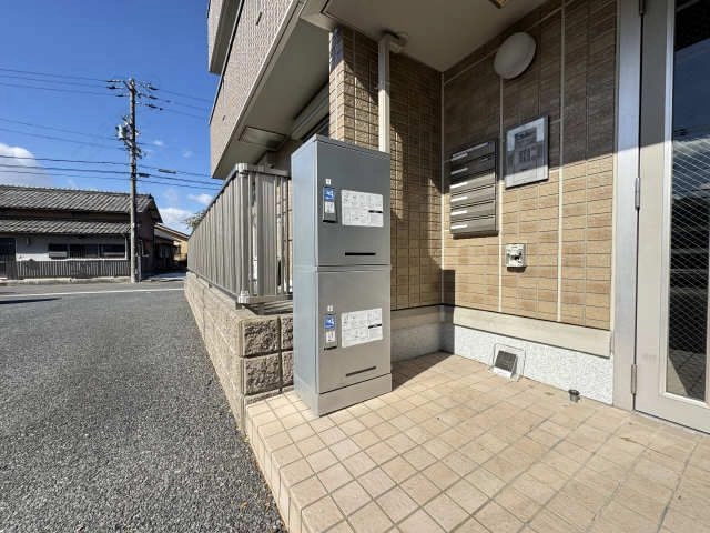 共用部分