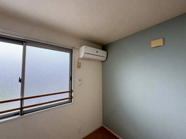 エアコン（東洋室）