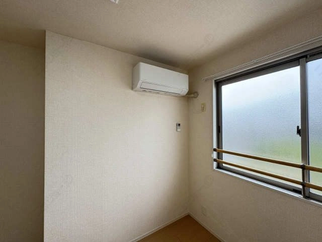 エアコン （西洋室）