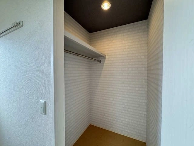 収納（西洋室）