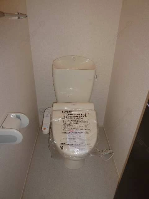 ＷＣ