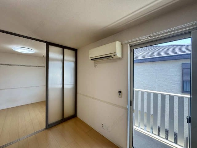 エアコン（リビング）