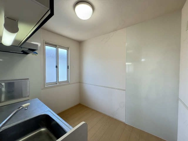 冷蔵庫スペース