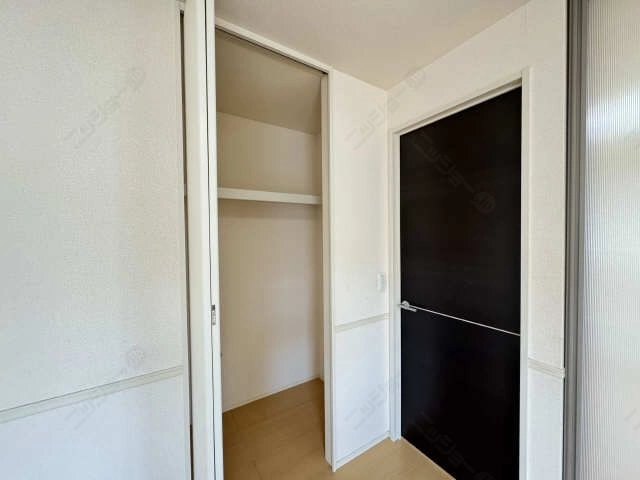 収納（リビング）