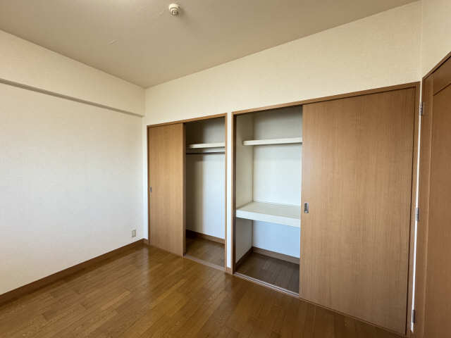 収納（北洋室）