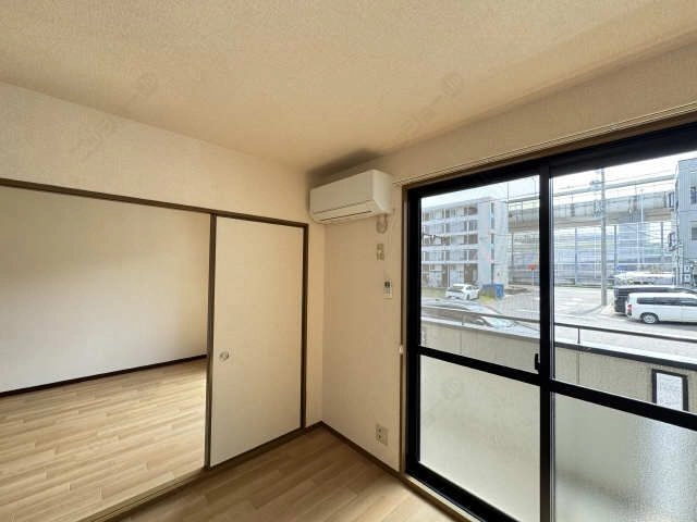 エアコン（リビング）