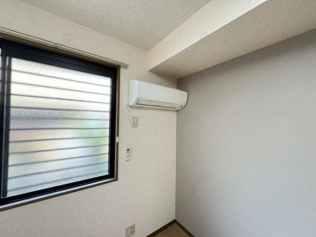 エアコン（北洋室）