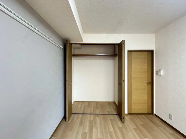 収納（北洋室）