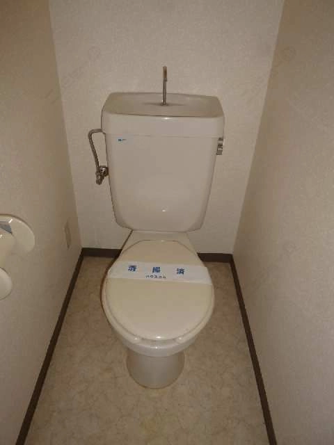 ＷＣ