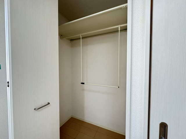 収納（北洋室）