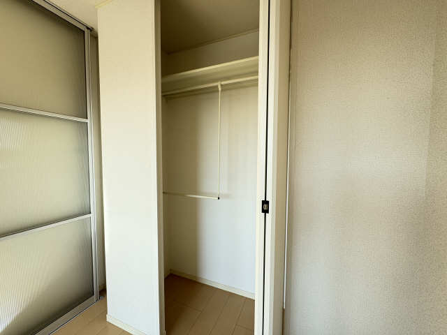 収納（南洋室）