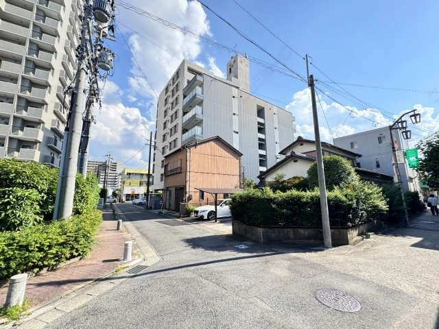 遠景