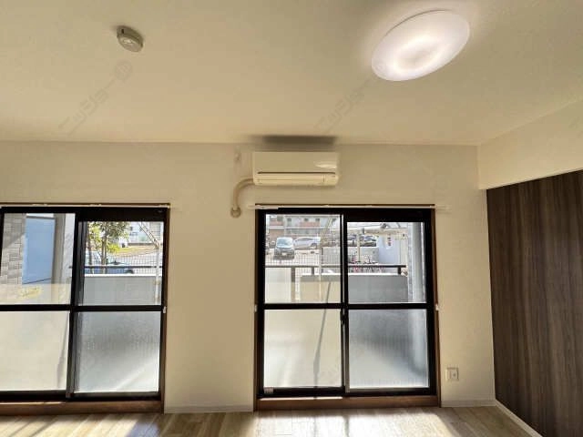 エアコン(リビング)