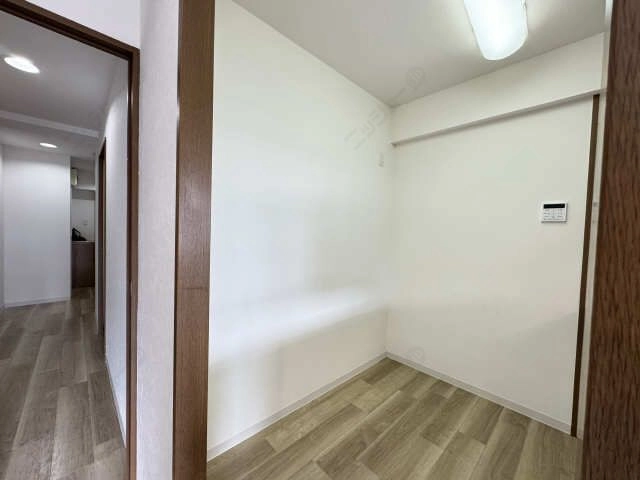 冷蔵庫スペース