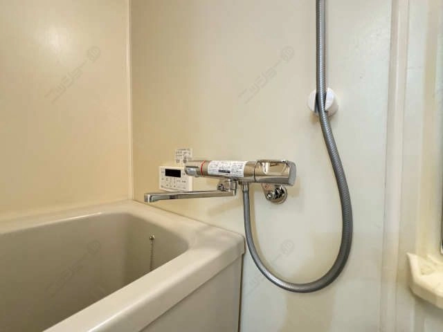 浴室サーモスタット水栓